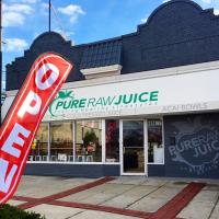 Pure Raw Juice - Towson image 2